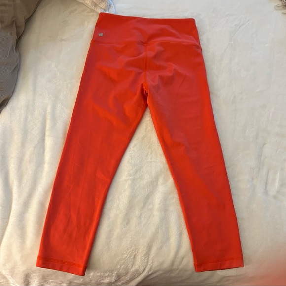 ZELLA Coral Leggings - Picture 6 of 7